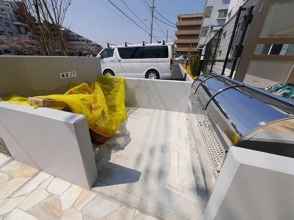 SUNNY SIDEの物件内観写真